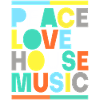HOUSE MUSIC SHIRT