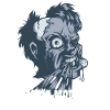 ZOMBIE MODE ON