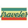traveller