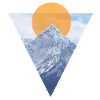 triangle mountain