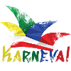 Karneval Fasching Hut