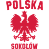 SOKOLOW Polska Polen Adler Poland