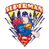 Superman Metropolis