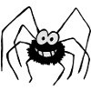 Araignée