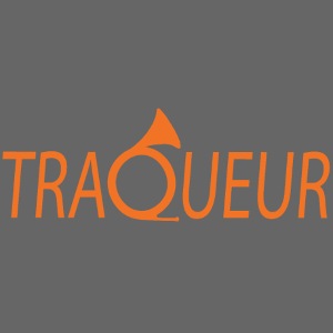 Traqueur !