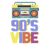 90s