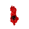 Albanie