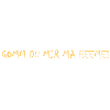 GOMM VOUS POUVEZ MA HEEME!