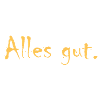 Alles gut