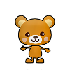 bear