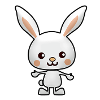 rabbit
