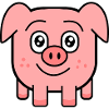 square pig