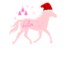 Ein Pferd zu Weihnachten
