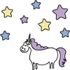 unicorn