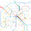 metro
