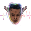 HEAVEN XXXTENTACION
