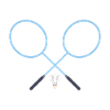 Badminton badminton Badminton rackets