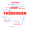 Thuringe villes-cadeaux
