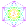 Metatron's Cube 3