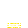 OCD obsessiv-kompulsiv lidelse Sarcasm Sjov humor gave
