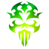 Skull green