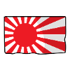 Flag of Japan