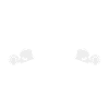 Speedskating White