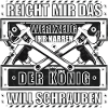 Auto Schrauber Mechaniker