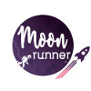 To the moon - Moon Runner