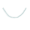 Perlenkette