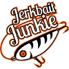 Jerkbait Junkie Fishing Shirt