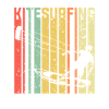 Kite surfing sport