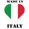 made in italy