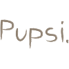 Pupsi