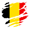 Belgium flag