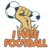 Football match footballer team gift