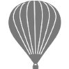 Hot air balloon