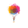 Skydiving Parachuting