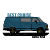 Van Auto Camping