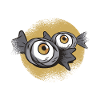 Dark Candy Eyeballs