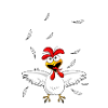 Everybody clap your hens
