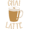 Chai latte