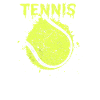Tennis ball