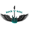 ROCK N ROLL