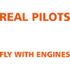 Tee-shirt cadeau avion volant