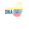 Colombie c'est dans mon ADN