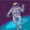 astronaut