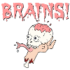 Brains!
