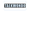 taekwondo