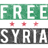 Syrie libre
